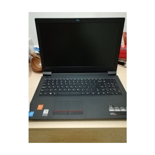 联想(lenovo)扬天v110-15 15.