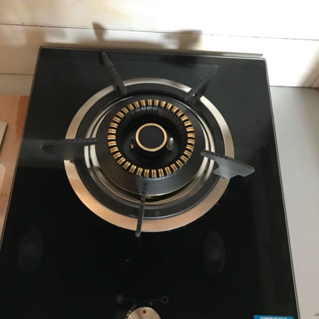 小神厨ds9501 ds5502 抽油烟机燃气灶套餐 烟灶套餐中式吸油烟机燃气