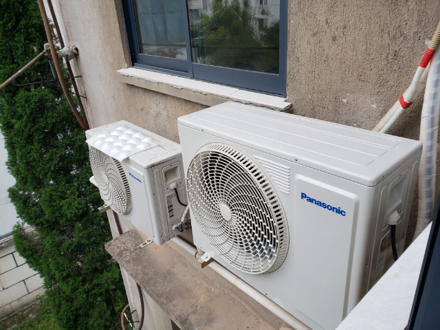 松下2p空调评价