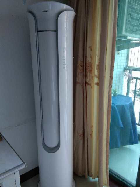 空调2匹家用评价