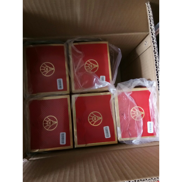 > 五粮液出品 五粮神优品 42度 浓香型白酒 500ml*6 整箱装商品评价 >