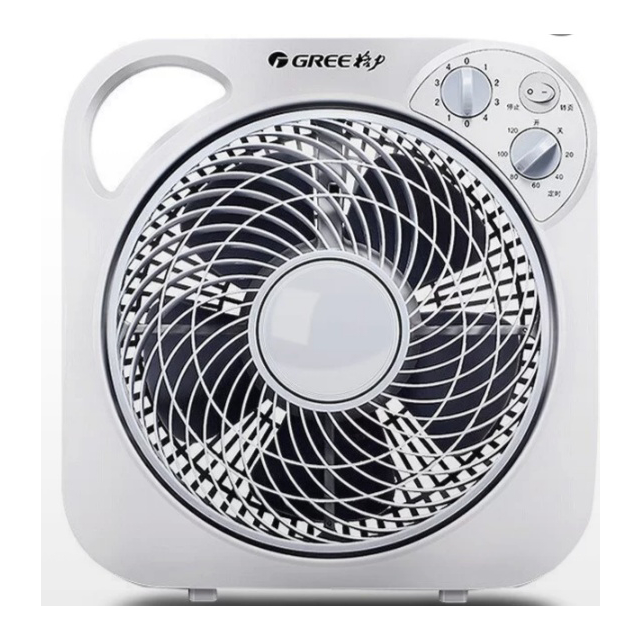 厨卫电器 生活电器 生活小家电 电风扇 格力(gree) gree/格力风扇 kyt