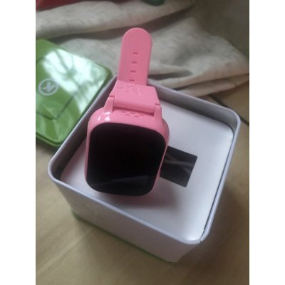 keke儿童智能手表儿童手表k3 keke电信版儿童电话手表学生智能拍照