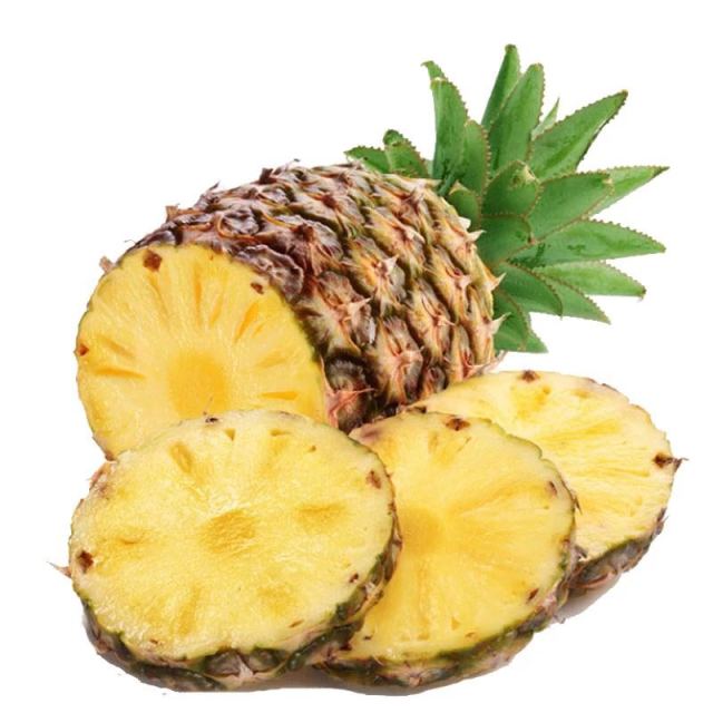 米又小菠萝香菠萝25斤
