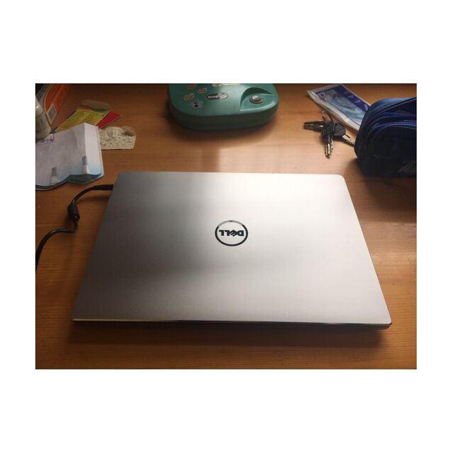 戴尔(dell)灵越燃 7472-1625s 14英寸笔记本电脑i5-8250u 8g 128gb