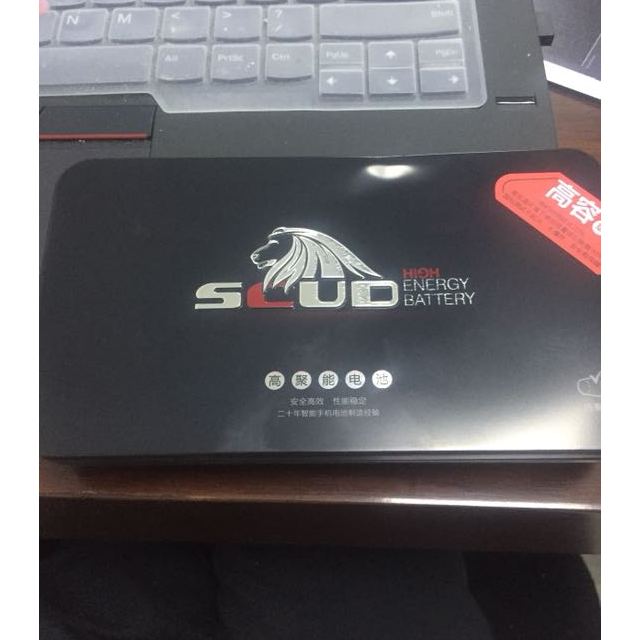 飞毛腿scudiphone6电池ip6苹果6手机电池苹果六内置ip6高容量大a1586a