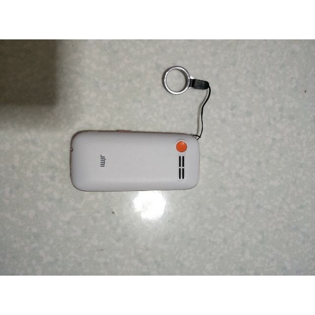 > 几米【jimi】老人定位器老年痴呆手机gps追踪跟踪防丢防走失手表