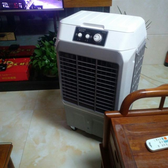 机械款澳柯玛工业机械空调扇家用冷风机移动水空调商用水冷风扇冷气机