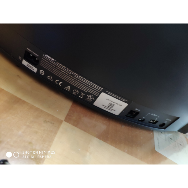 bose 博士 soundtouch 30 iii 蓝牙音箱(无线蓝牙手机音箱音响)蓝牙4.