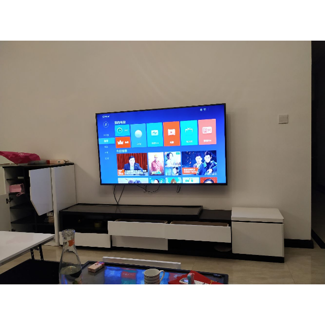 > whaley/微鲸 65d2u3000 65吋4k高清智能网络语音平板液晶电视机商品