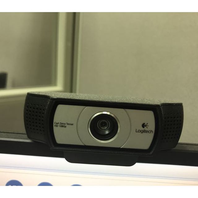 罗技logitechc930c罗技商务高清网络摄像头