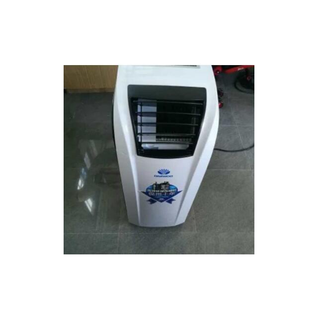 大宇daewoo15匹定频dykt35ame免安装单冷移动空调