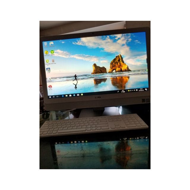 戴尔(dell)灵越5490 23.