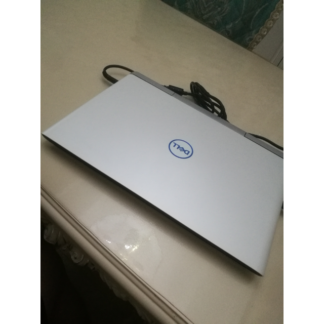 戴尔(dell)g7 7588-r1865w intel i7 8750h 16g 256gb 1tb15.