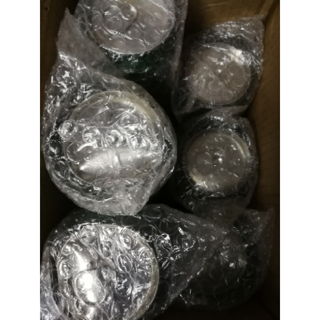 kinglanwei金蓝威啤酒500ml9听醇香小麦啤酒