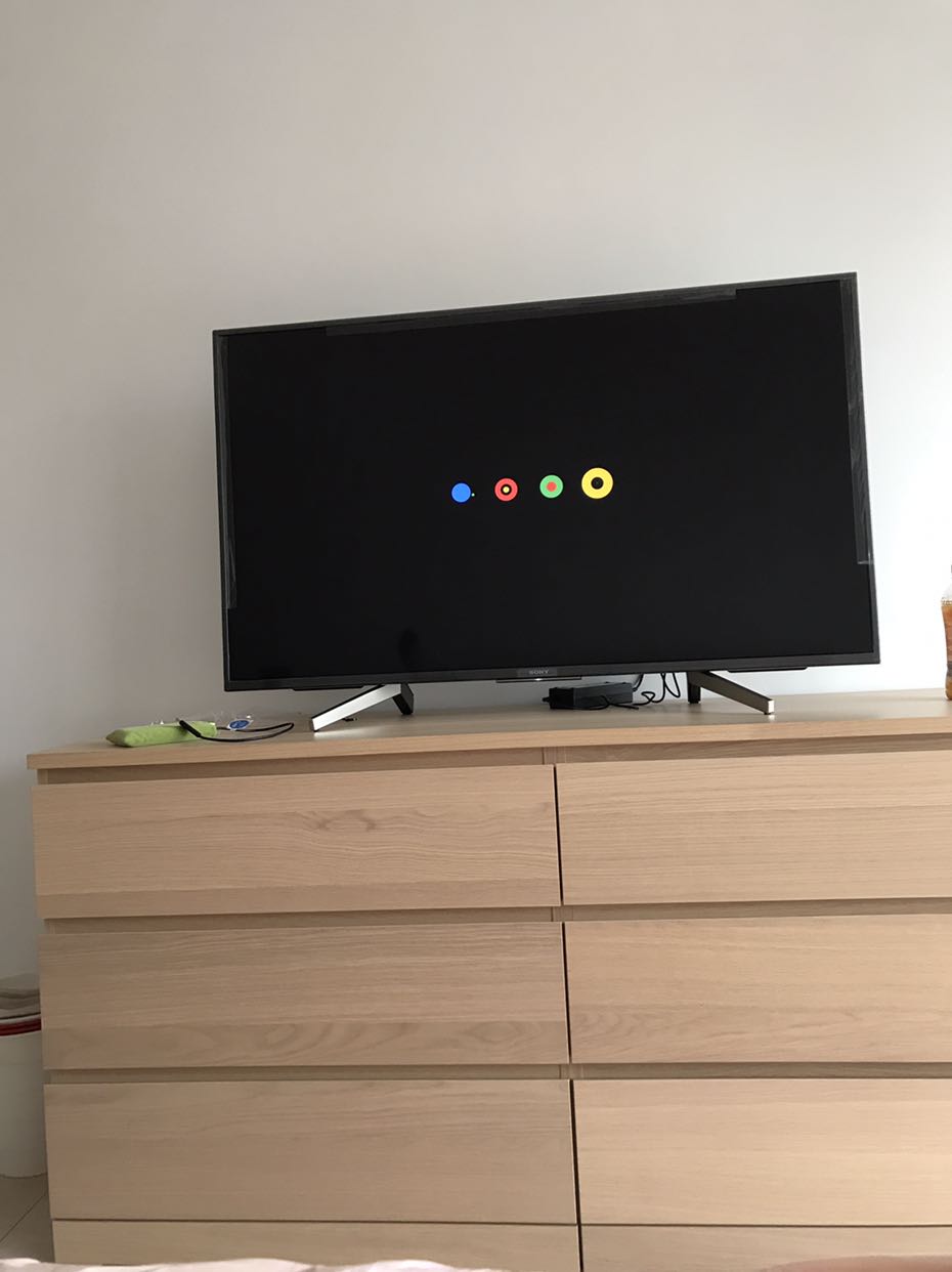 sony49寸4k电视机评价