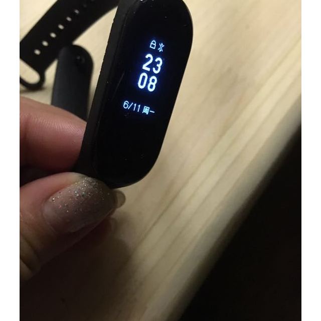 小米手环5全屏智能手表心率监测蓝牙男女款运动计步器