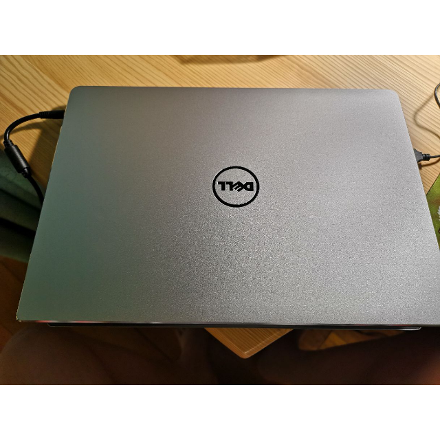 戴尔(dell)灵越14 燃 5488 14.