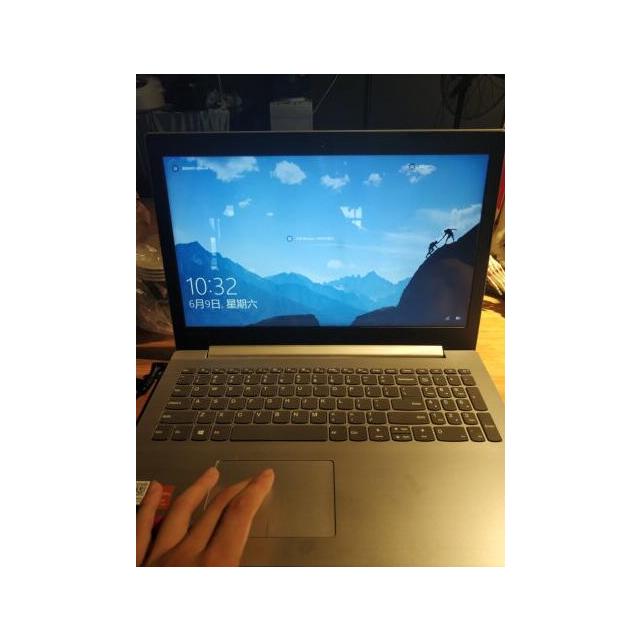 联想(lenovo)ideapad320-15ikb/i5/8g/1t 120g/2g独显/15.