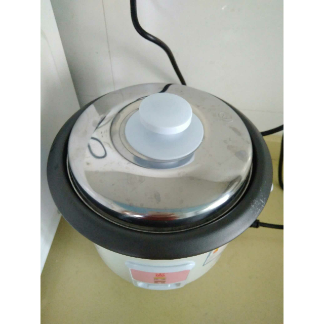 三角牌电饭煲迷你小型1人2人电饭锅老式1.5升/1.