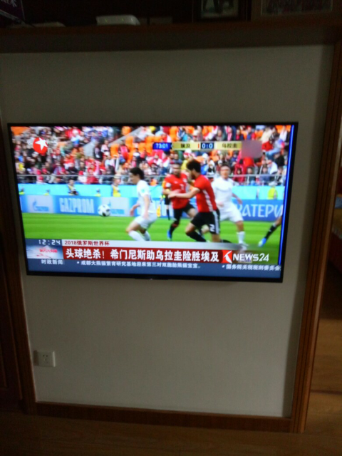 sony49寸4k电视机评价