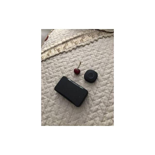 gps定位器迷你微型超小个人汽车追踪器车载辆隐形手机找人跟踪器