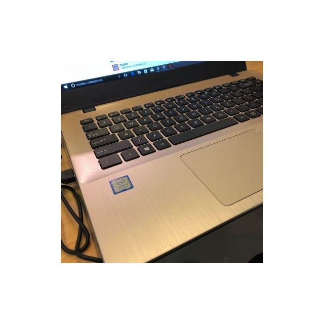 华硕(asus)a480ua7100 14.