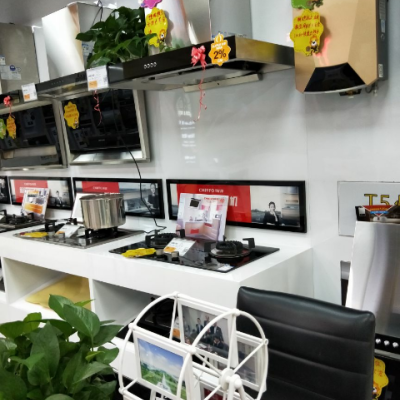 前锋燃气热水器jsq24-x415t