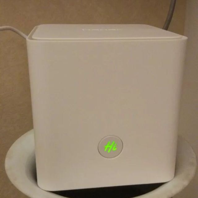 华为huaweiws851荣耀路由pro双频千兆1200m智能光纤高速无线路由器