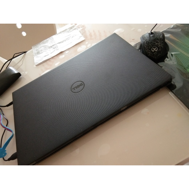 戴尔dell灵越3576-r1728b 八代四核i7-8550u 8g 128g 1tb 15.