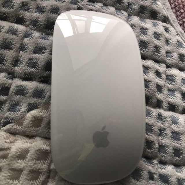 apple 苹果原封正品笔记本电脑蓝牙鼠标 magic mouse 原装无线触控板