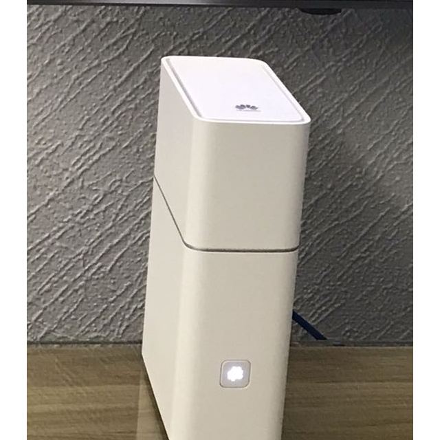 huawei华为a1无线路由器ws852双千兆光纤大户型智能家用无线wifi穿墙