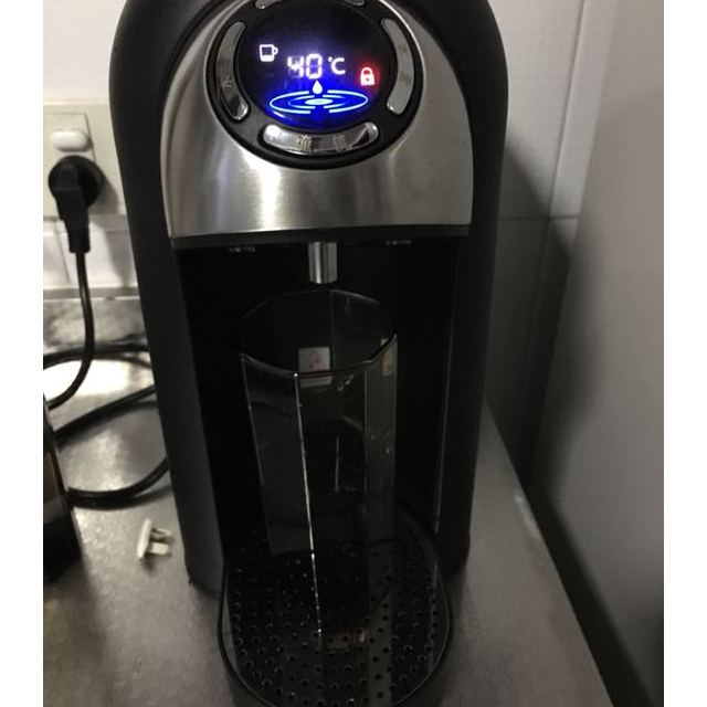 西屋westinghouse即热式饮水机s1家用迷你办公制热温热型饮水机台式免