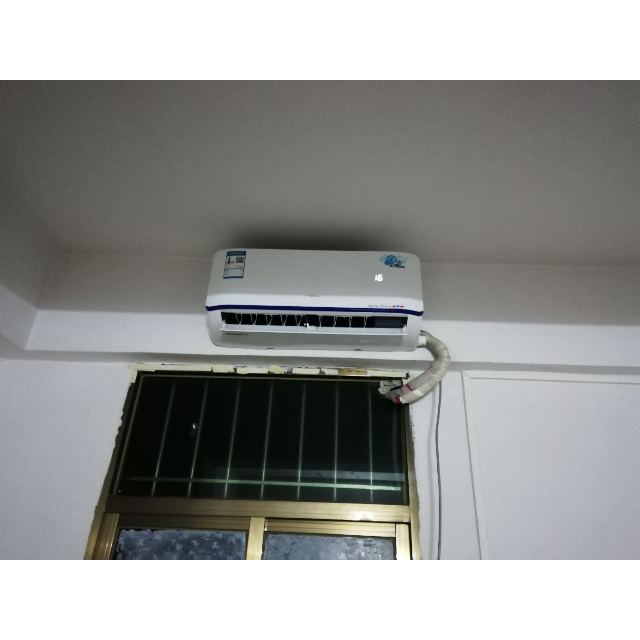 mbo美博正1匹空调壁挂式单冷定频节能静音空调正1p家用空调kf25gwc53c