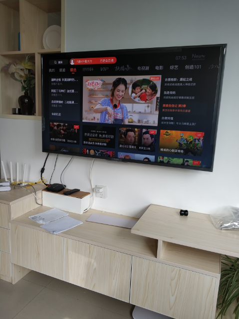 sony49寸4k电视机评价