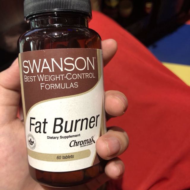 60片/瓶 美国进口 减脂塑身 保健品 减肥瘦身 减肥药 85g