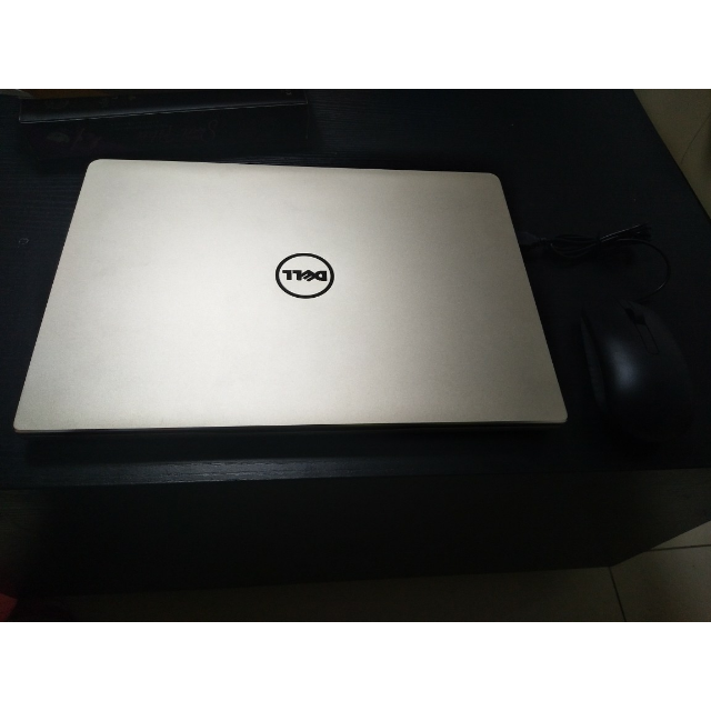 戴尔(dell)灵越燃 7472-1725g 14英寸笔记本电脑i7-8550u 8g 128gb
