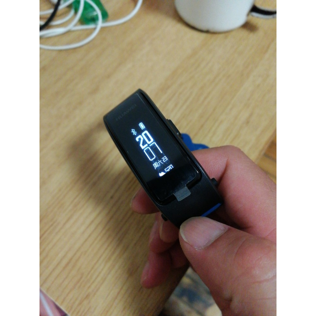 华为智能手环b3青春版蓝牙通话智能提醒音乐手环b3lite手环智能穿戴