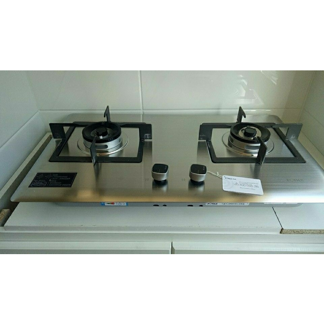 方太(fotile)欧式触控油烟机抽油烟机吸油烟机 燃气灶具套装 em16t hc