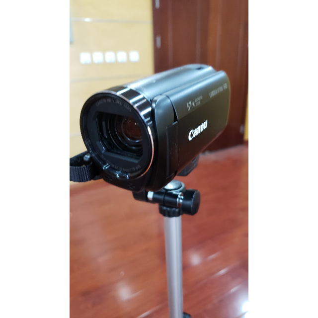 佳能(canon) legria hf r86 数码摄像机 家用便携摄像机 hfr86家用