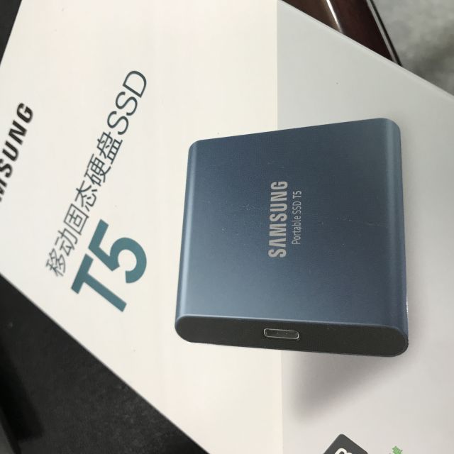 samsung三星mupa500bcnt5系列500g移动硬盘ssd固态硬盘加密