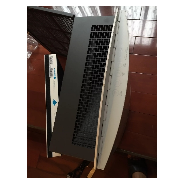 blueair/布鲁雅尔 智能空气净化器280i 家用有效清除甲醛雾霾pm2.