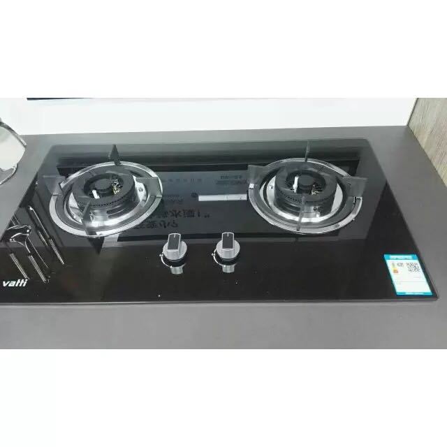 华帝灶具b864b燃气灶华帝老牌子-苏宁易购