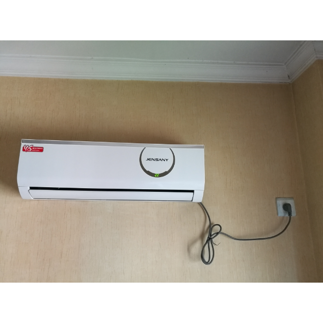【顺丰配送】金三洋(jensany)3匹冷暖 kfrd-70gw/jsya定频空调挂机