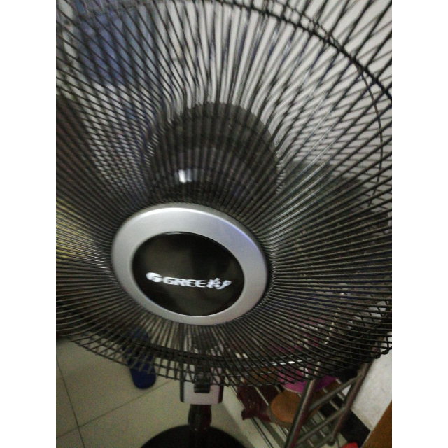 tosot落地扇 fd-4012电风扇格力风扇非常好用,支-苏宁易购