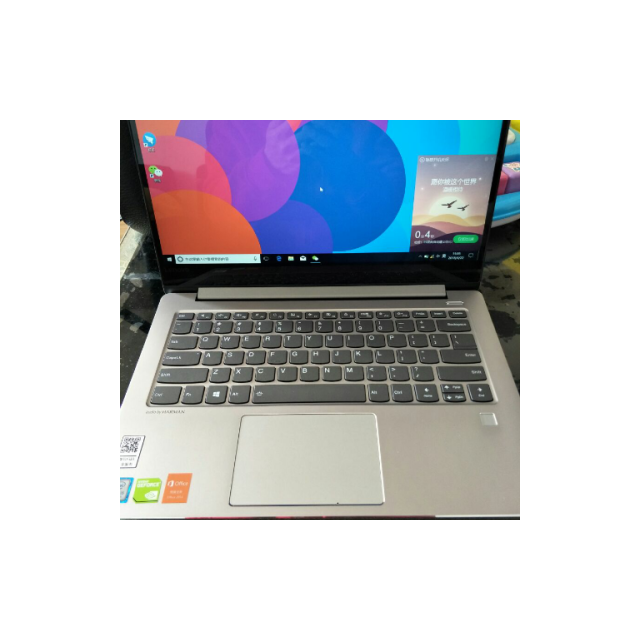 聯想lenovo小新air142019款十代處理器i510210u12gb512gb固態mx2502g