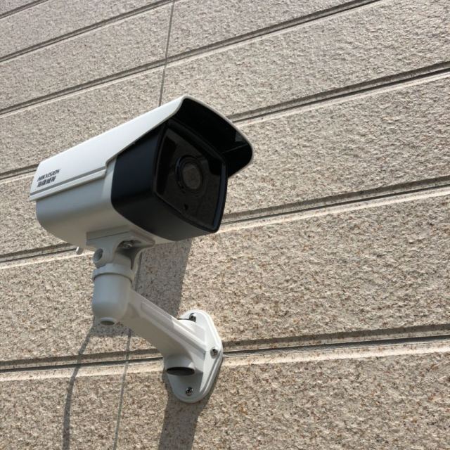 海康威视监控器高清套装家用200万poe监控设备网络夜视摄像头4路含1t