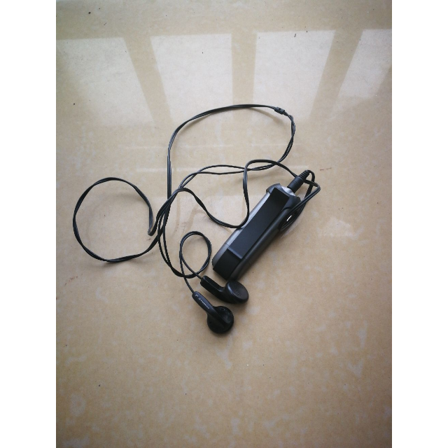 飞利浦philipssa1208mp3学生音乐播放器有屏歌词显示8g英语听力随身听