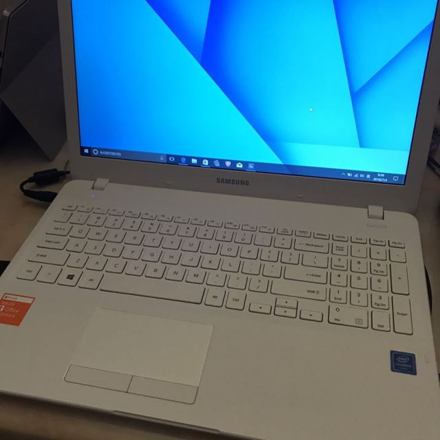 三星(samsung)300e5m-l06 15.