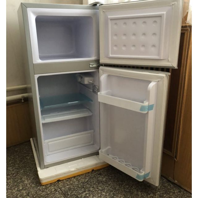 小冰箱家用节能 小型冰箱家用双门冰箱 冷藏冷冻电冰箱商品评价 > 很